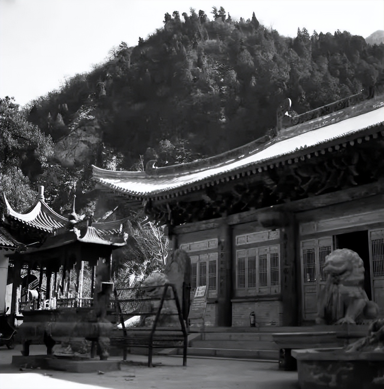 鄠邑遗迹,鄠邑古迹