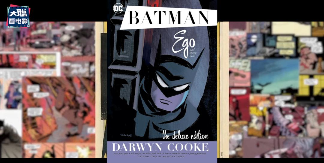 新蝙蝠侠24位反派,新蝙蝠侠好看吗