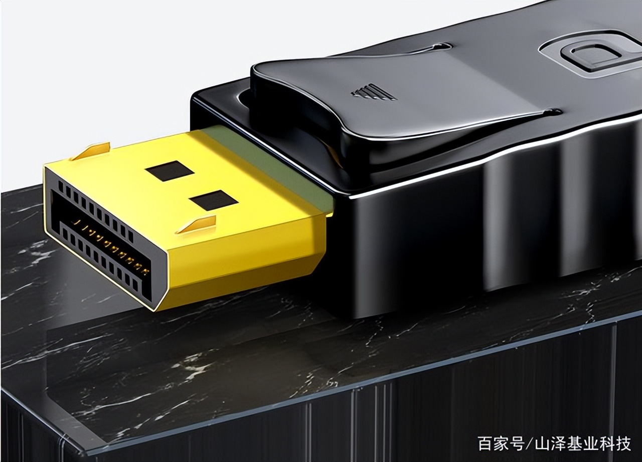 简述vgadvihdmidp接口的区别,显示器连接线vga和dvi有什么区别