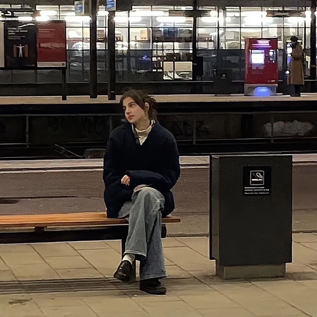 可爱的头像好看的头像,头像一大波好看的头像来啦