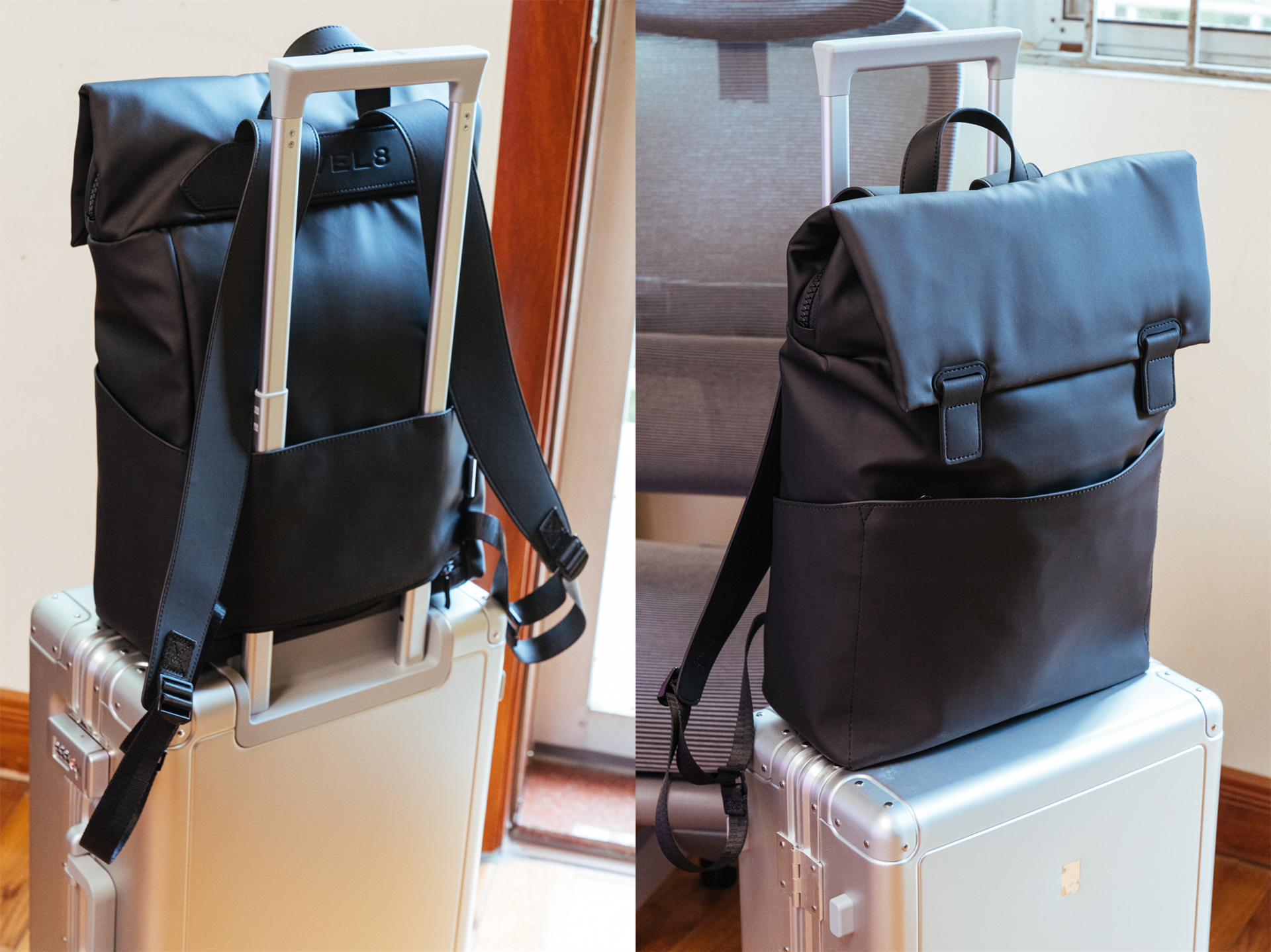 种草的翻包文化，好物实用至上：我的通勤实用主义EDC都有些啥？