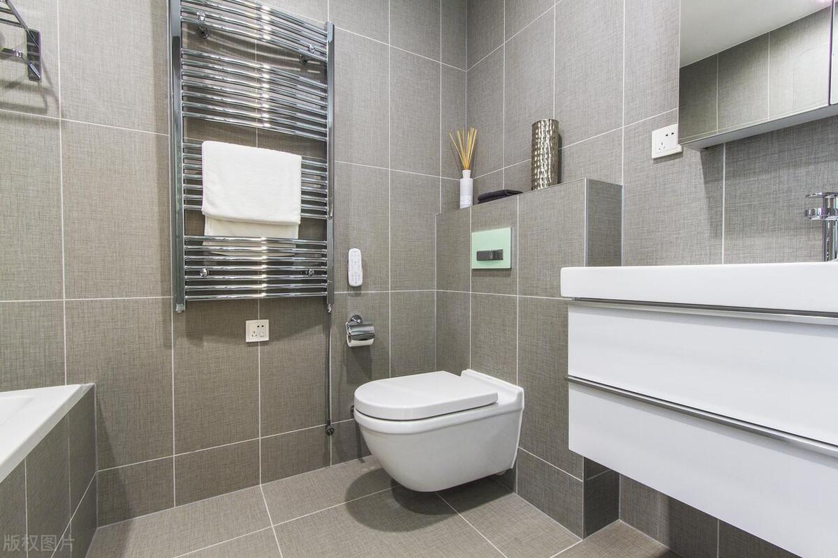 消除卫生间异味最好方法,卧室卫生间异味太难闻怎么处理好