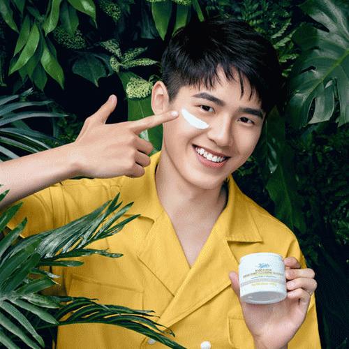 kiehls科颜氏高保湿洁面150ml,kiehls科颜氏高保湿洗面奶150ml