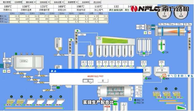 南方路机ERP：智能支持做的好，“双碳”目标没烦恼