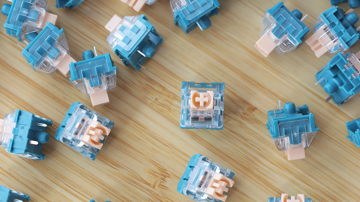 2020十大最佳矮轴机械键盘,2023年机械键盘全轴体科普