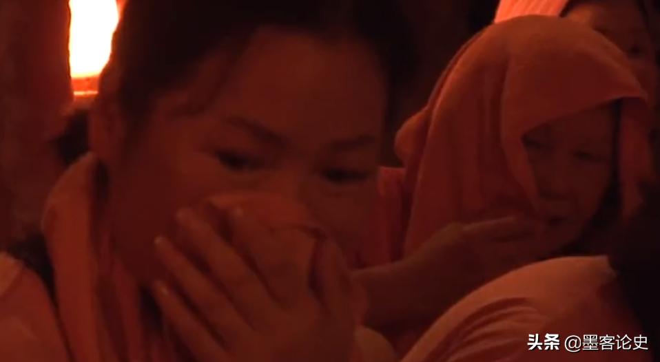 韩国大妈一生从不出汗,65度高温桑拿后仍然干燥,她的身体怎么了?