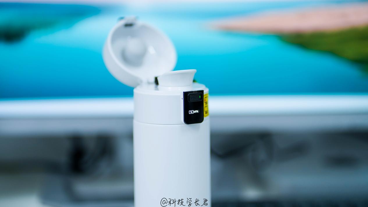 华为哈尔斯智能水杯有几款,华为智选哈尔斯水杯值得购买吗