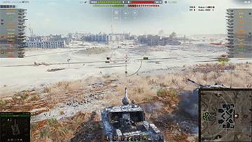 八级td天蝎绝版,八级伤害最高的td坦克