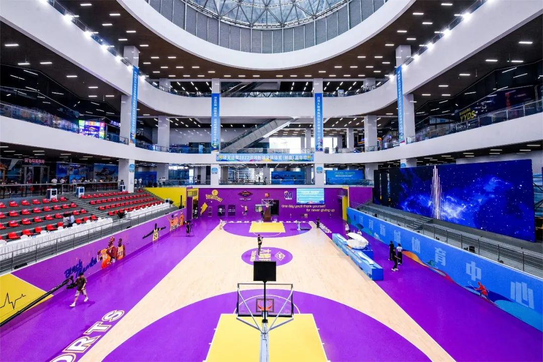 【城市名片】泾水润贝，惊艳绽放！中建八局倾心打造西安文旅新标杆