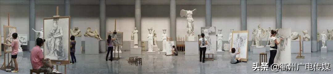 中央美术学院附属衢州中学排名,中央美术学院衢州中学招生