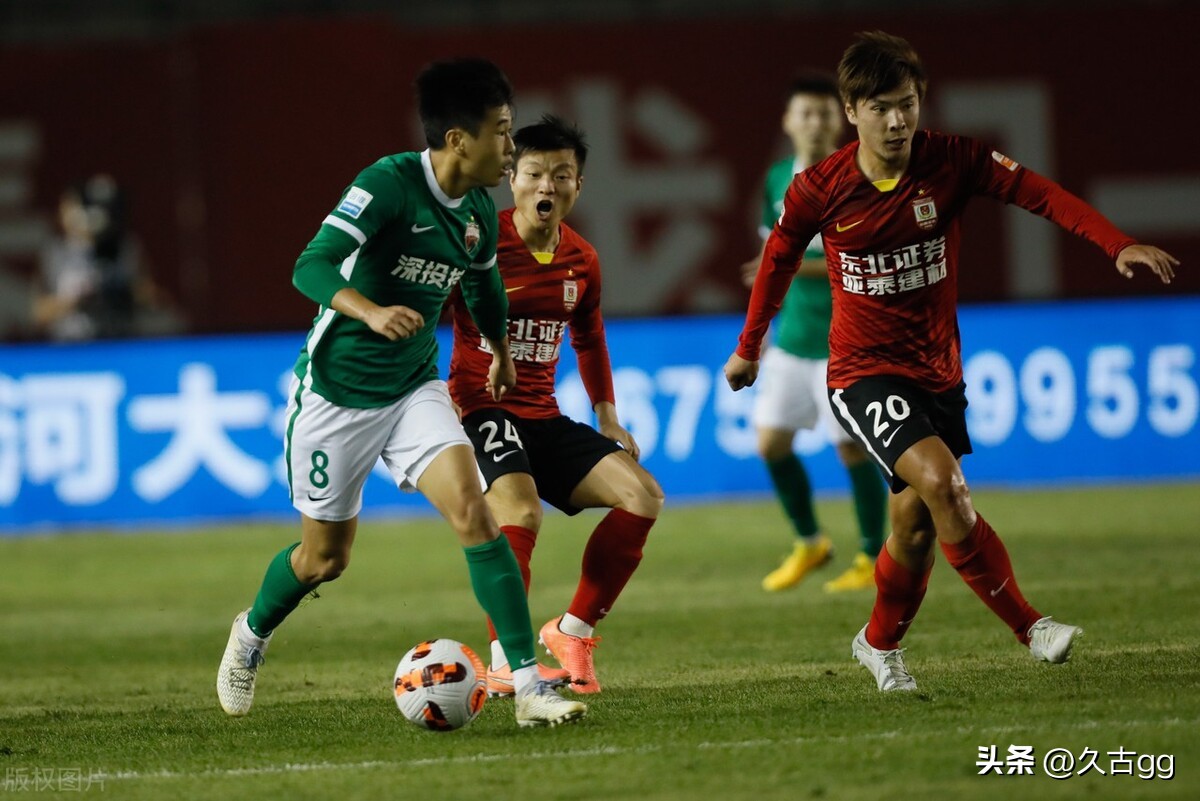 李提香比张稀哲强吗,吴曦谈扬科维奇