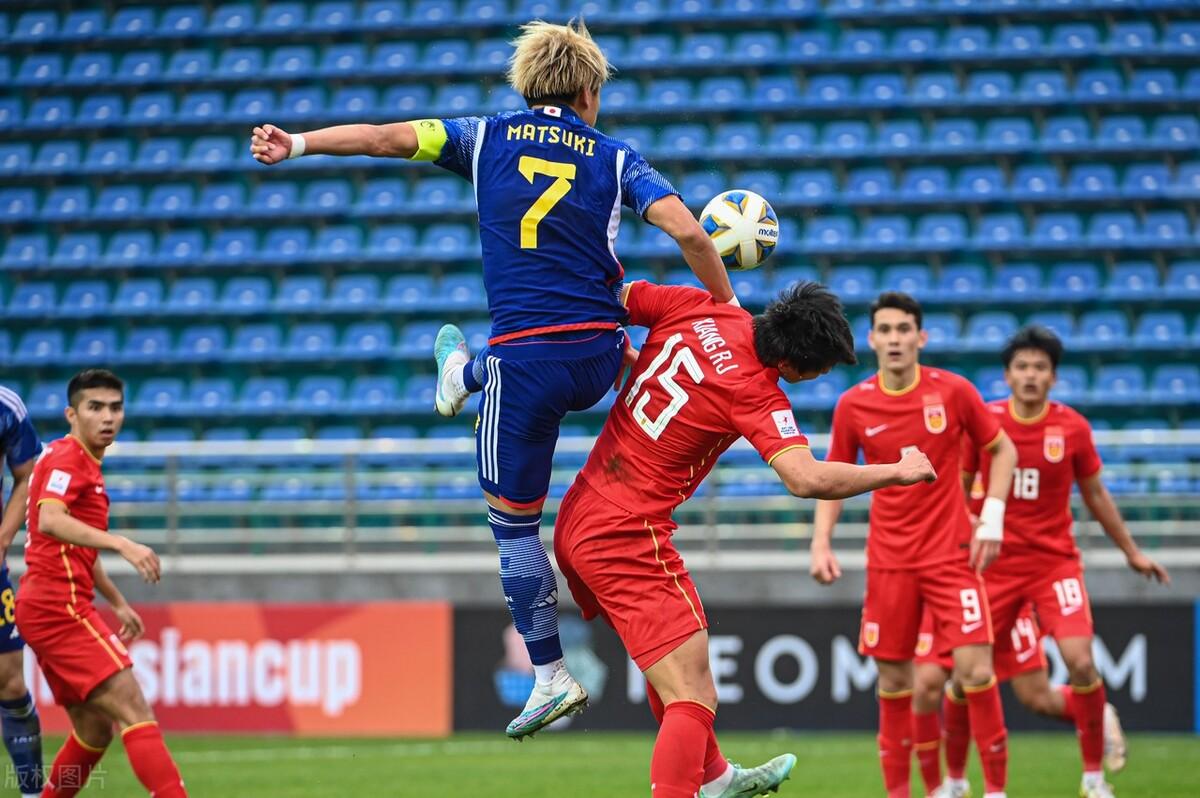 u20国足将对战韩国队分析,u20国足1比1被扳平