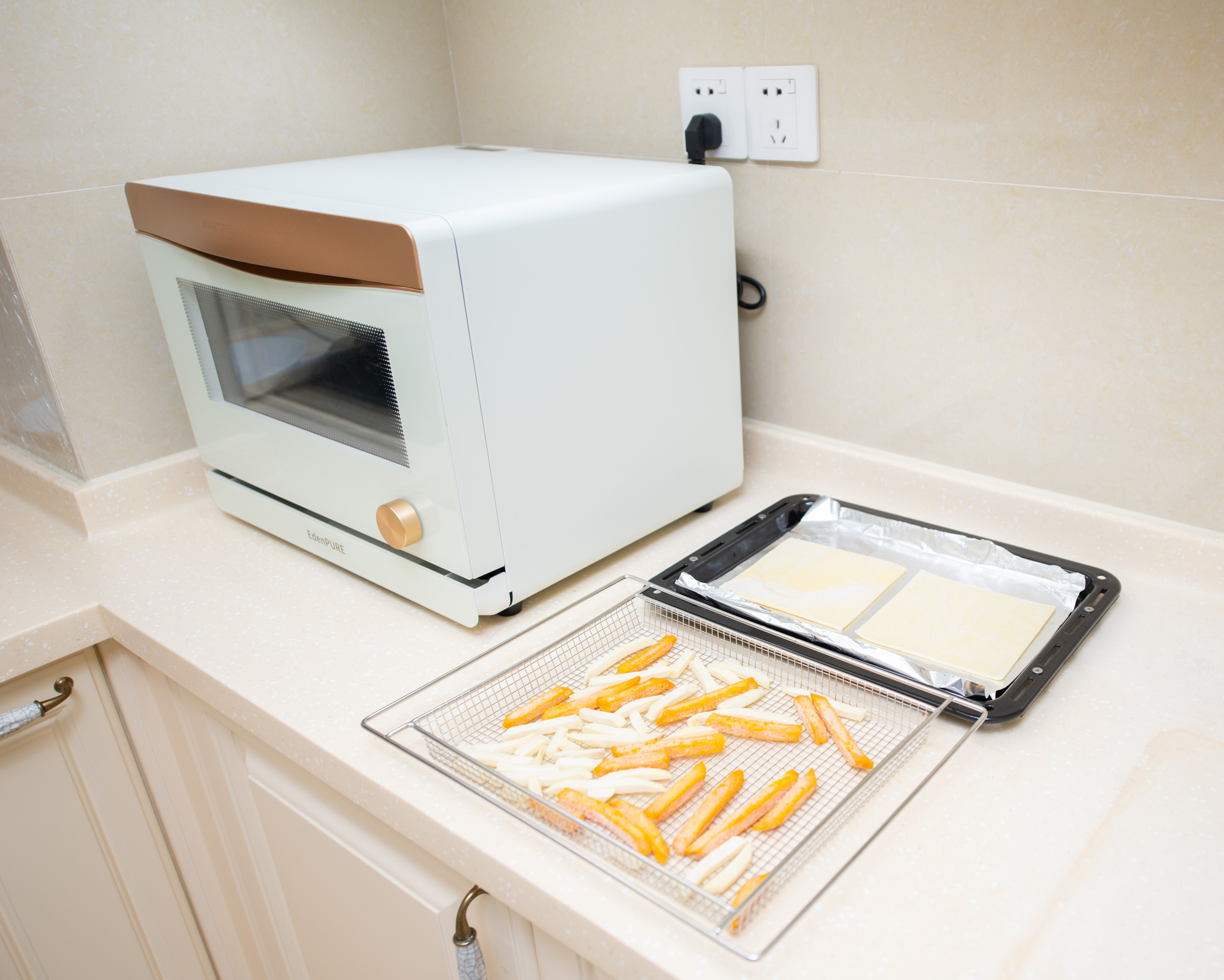 家庭蒸烤一体机用法大全,小厨房蒸烤一体机有没有必要买