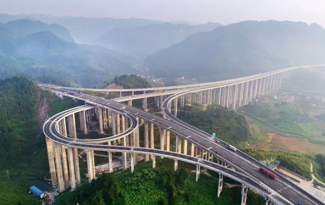 美国高速路不收费为啥还不会亏损,美国大部分高速公路为什么不收费