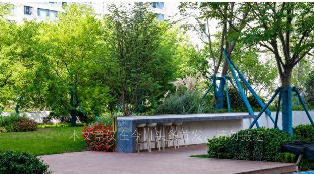 西安灞桥区哪个小区最好,西安市灞桥区最富的小区