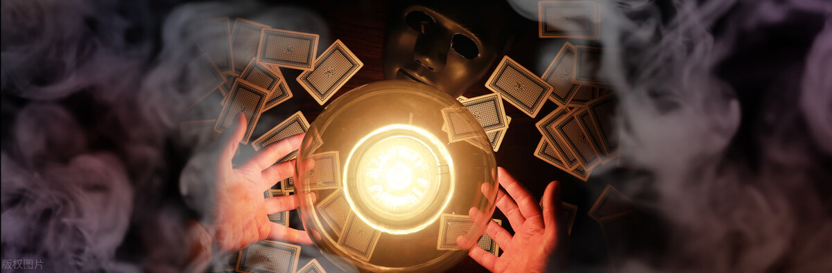 5分钟教你学会看星盘,新手从零开始学看星盘