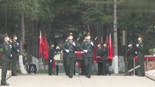 铁原阻击战坚强的意志,铁原阻击战志愿军