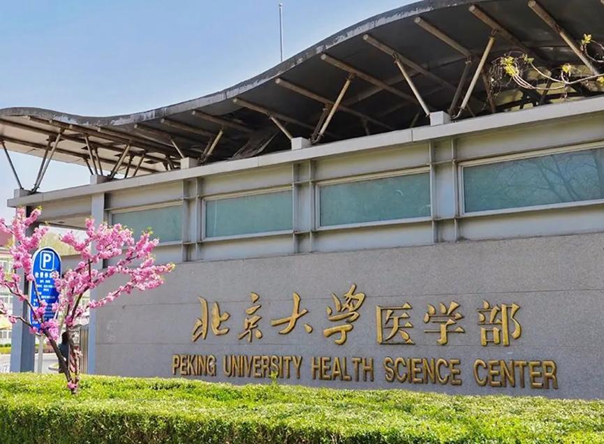 学医有哪些好的一本院校,医学院哪个最好