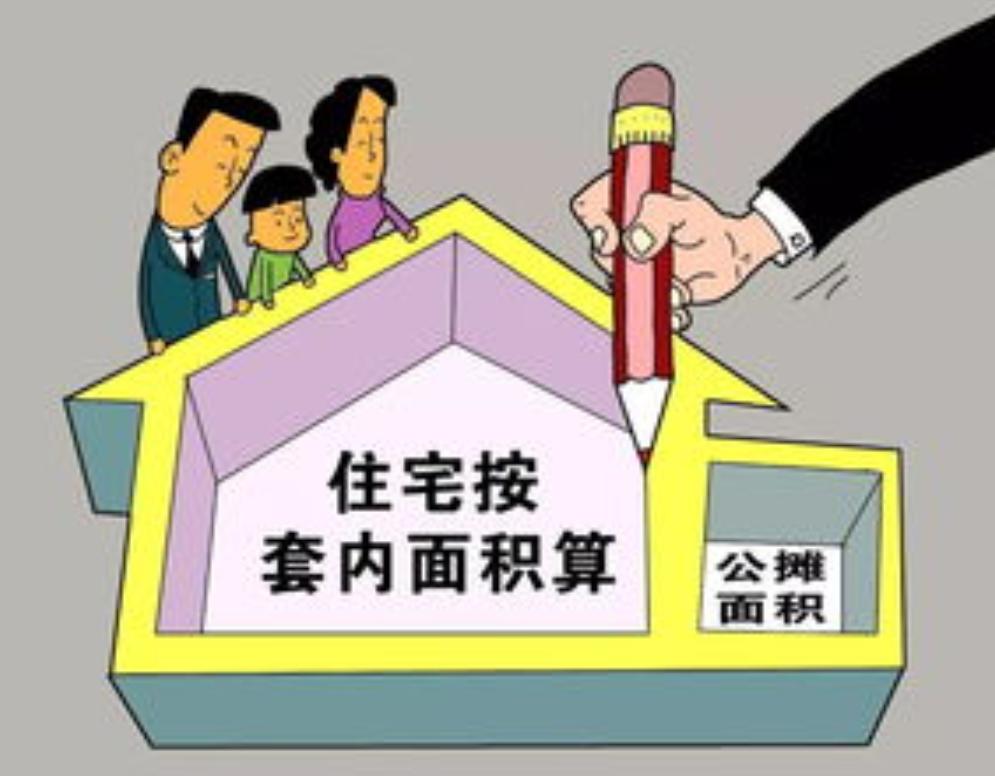 商品房面积误差规定的法律依据 (新房面积误差约定0.6%不补合理吗)