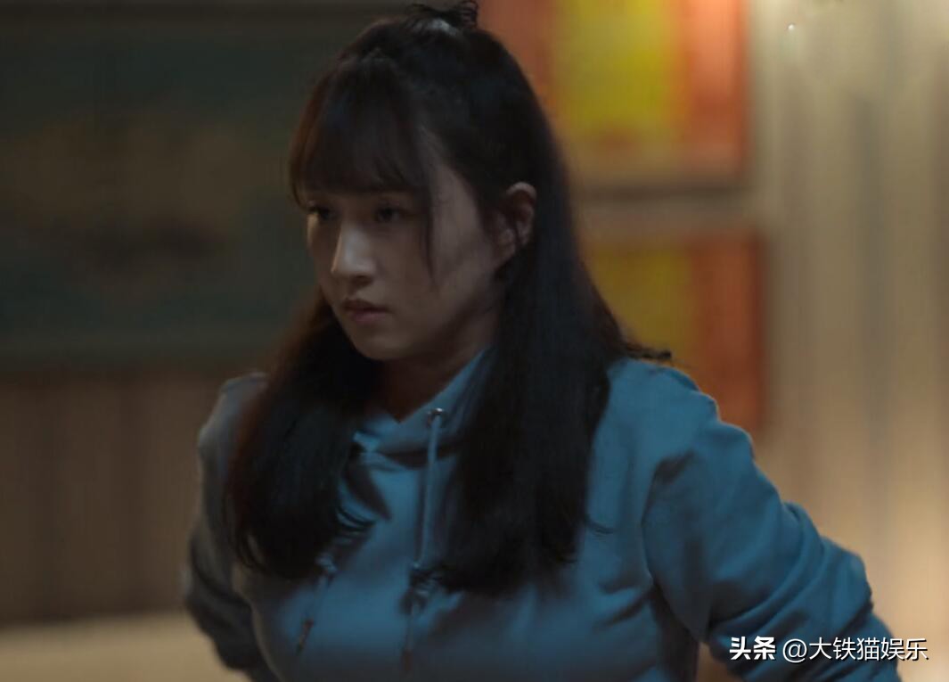 给《狂飙》6位女演员魅力排名：大嫂飒，妹妹知性，女主没存在感