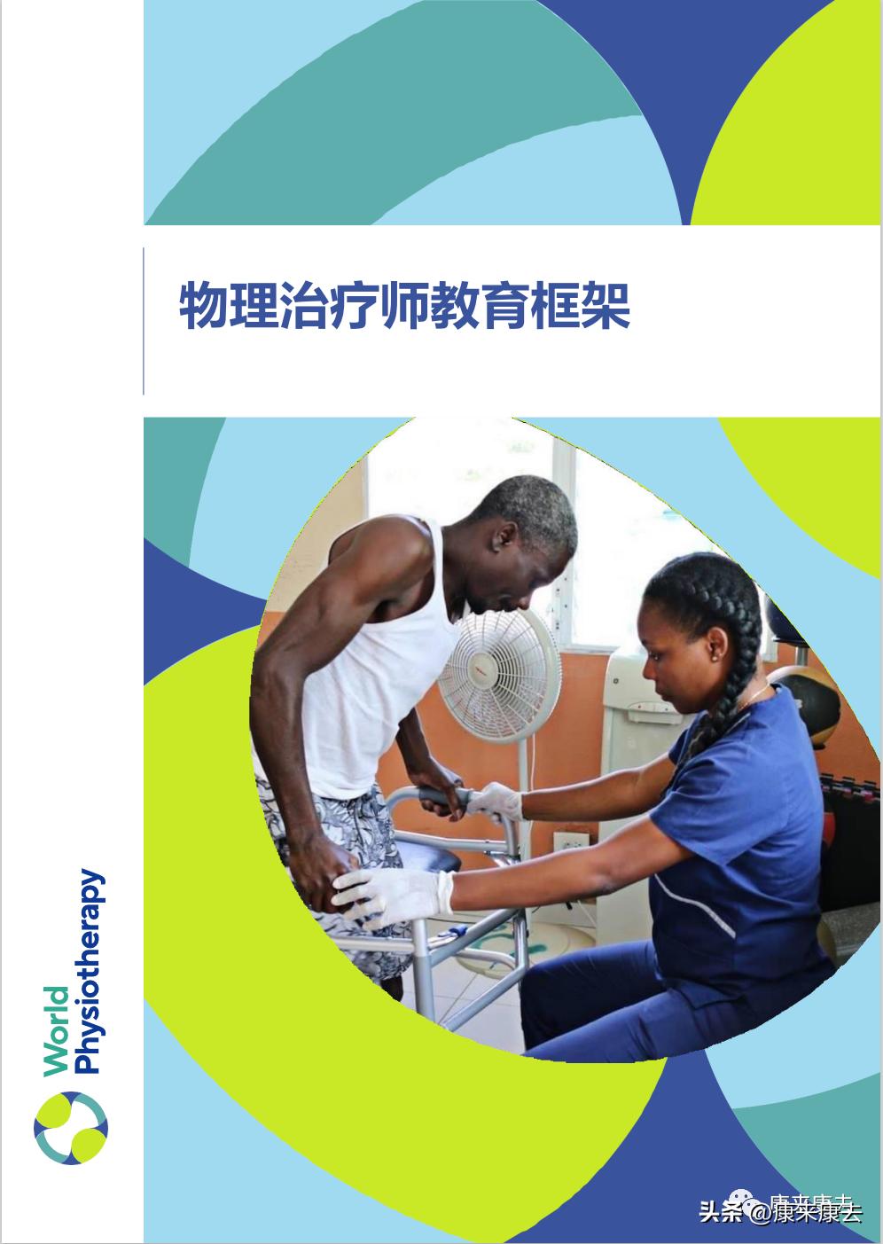 物理治疗师是治疗什么的,物理治疗师必备素养