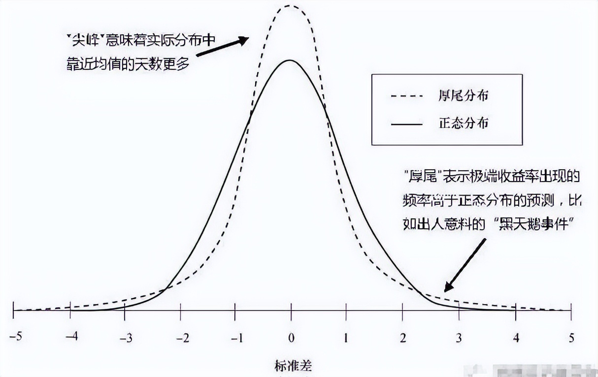 决策者眼中的风险:基于金融风险度量指标