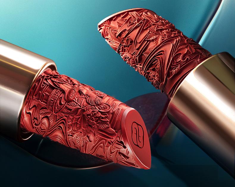 十大口碑最好的国货美妆品,网红美妆国货品牌有兰蔻吗