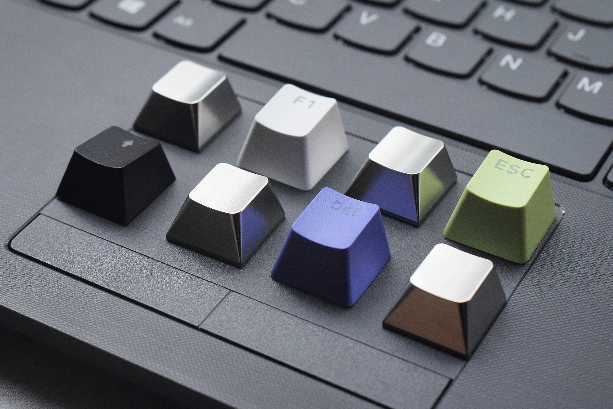 最好的键盘帽,好看的87键盘帽推荐