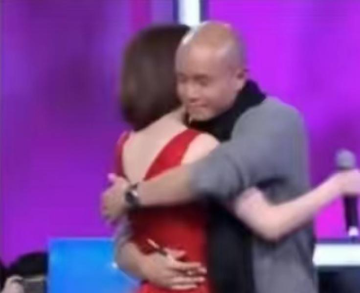 乐嘉酒后失态说了什么,乐嘉酒后失态前因后果