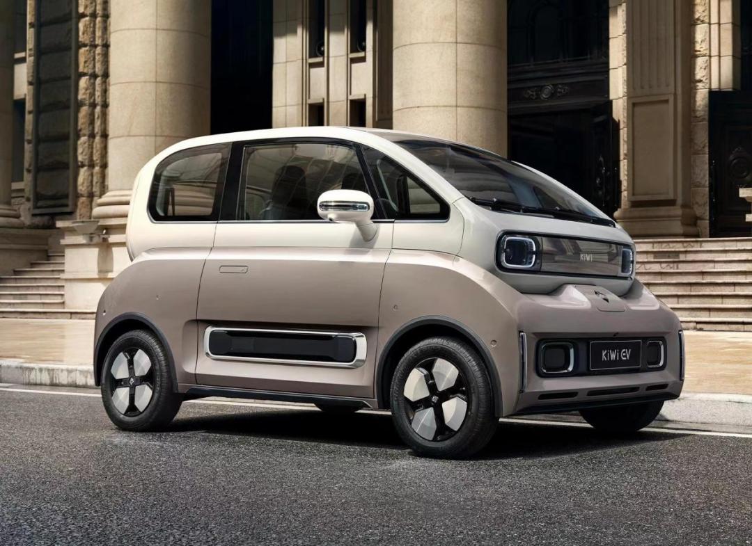 宝骏悦也旗舰版至尊版的区别,宝骏悦也五门版目前进展情况