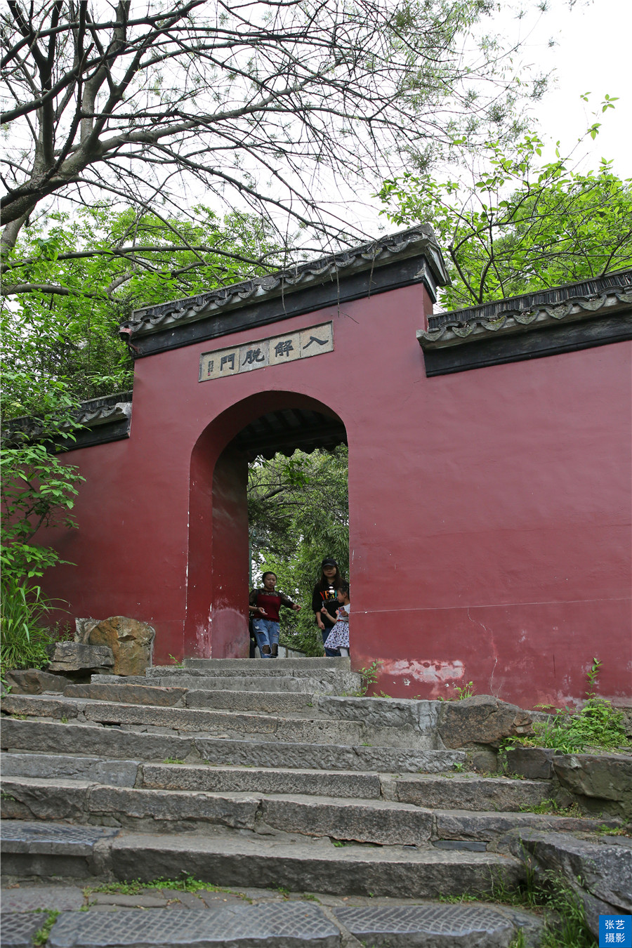 苏州著名景点虎丘简介,吴中必游虎丘原因