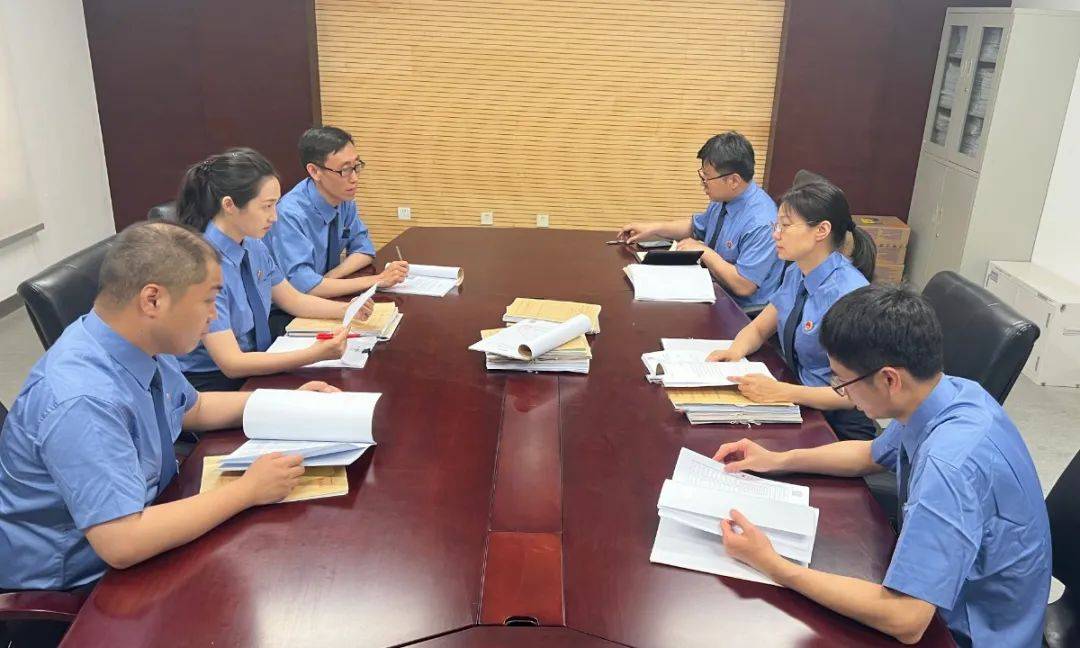 高质量案件办理总结,高质效办好每一个刑事案件