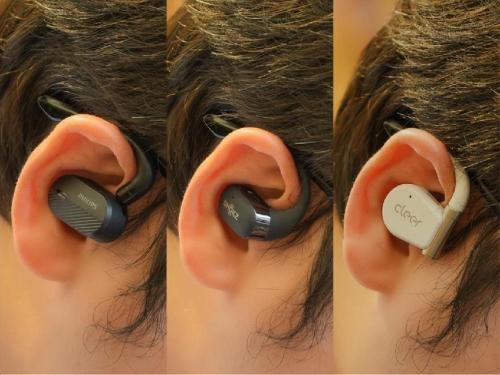 开放式蓝牙耳机推荐2023最新款,2024年无线蓝牙耳机推荐清单