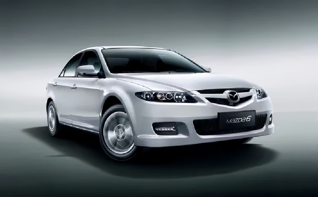 2020二手马6买哪一款比较好,马6二手车第几代最值得购买