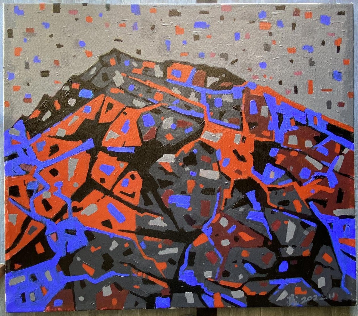 风景后期图片,风景后期