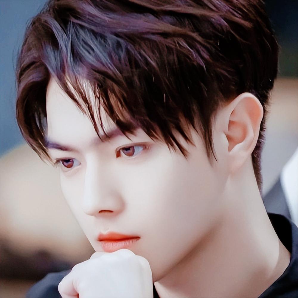 2020明星许凯排第几名,热门大明星檀健次