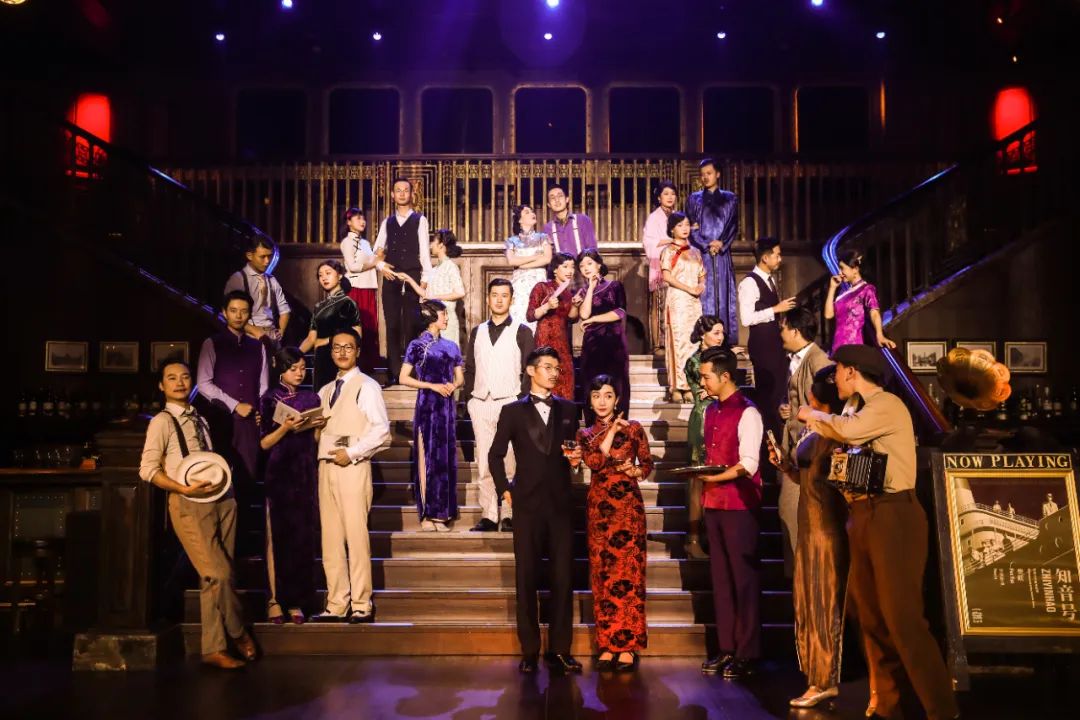 知音号下午3点场次,知音号复航致敬白衣天使