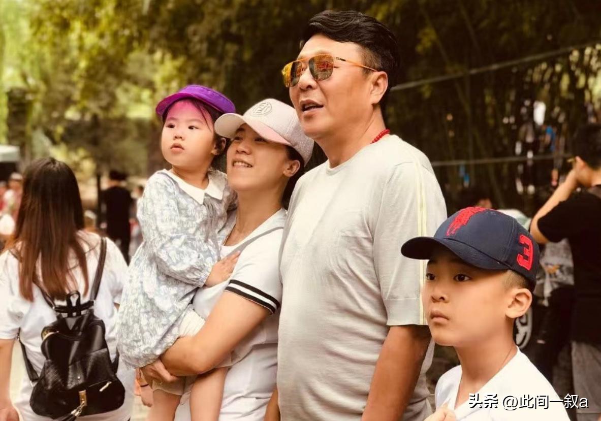 王楠自曝曾患有癌症不自知,王楠抗癌16年成功细节