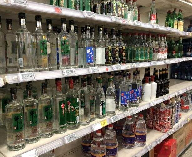 光瓶酒潜力新品推荐,百元左右好酒推荐