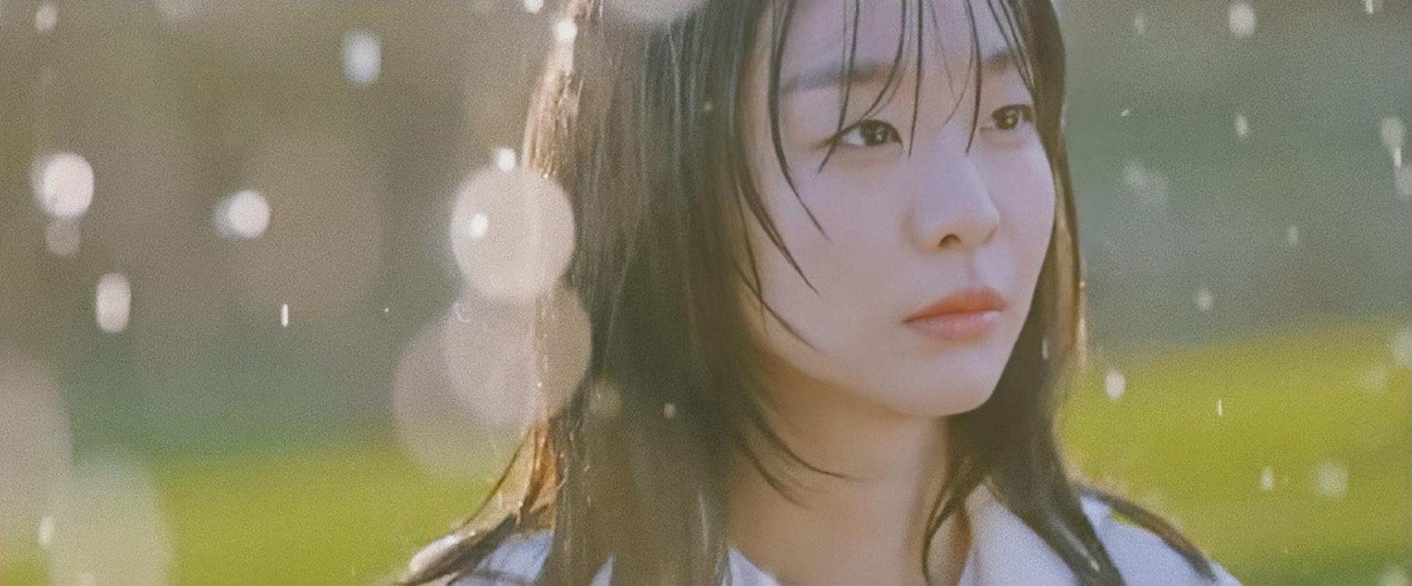 韩剧那年我们的剧照,崔宇植金多美吻戏