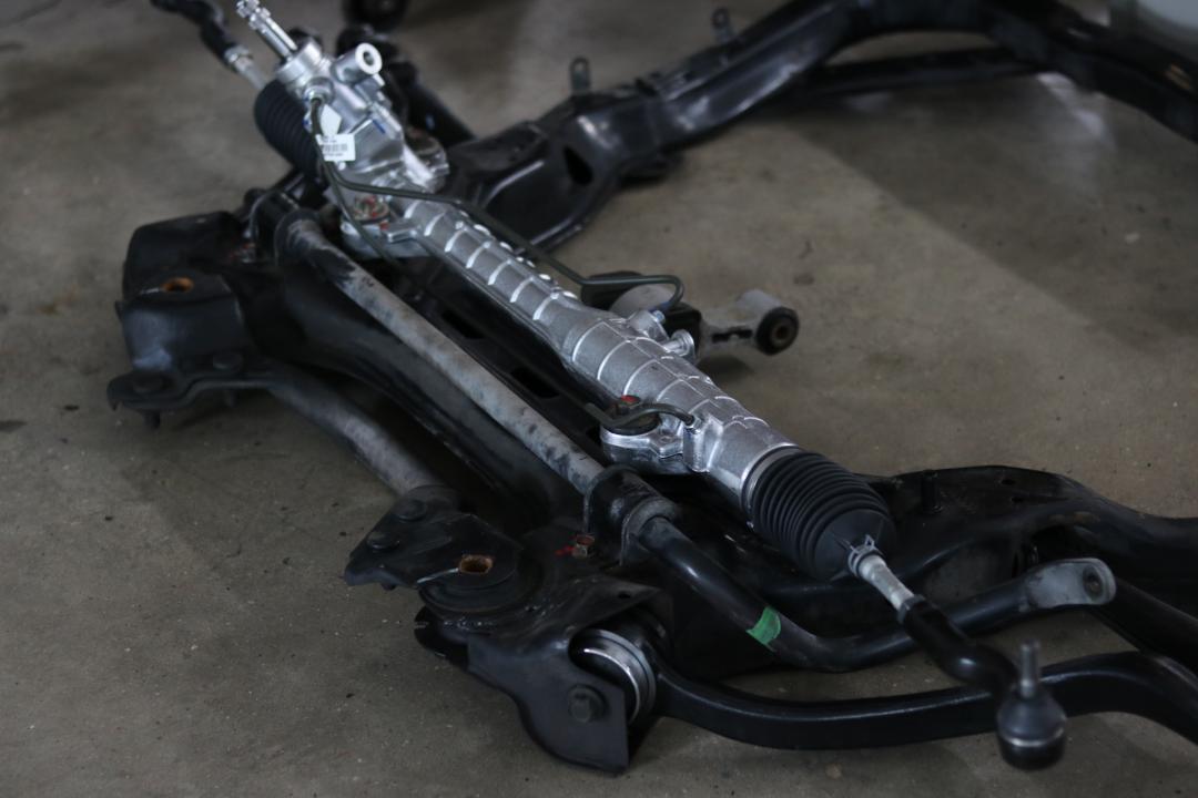 瓦罐版马自达6的翻新故事,03年马自达6翻新修复全过程