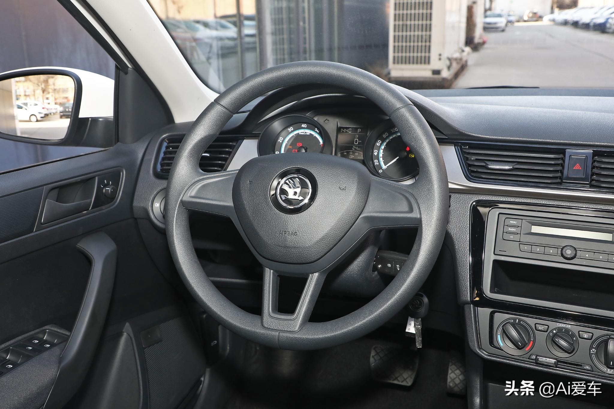 德系车省油实惠10万以下suv,新款斯柯达昕动值得买吗