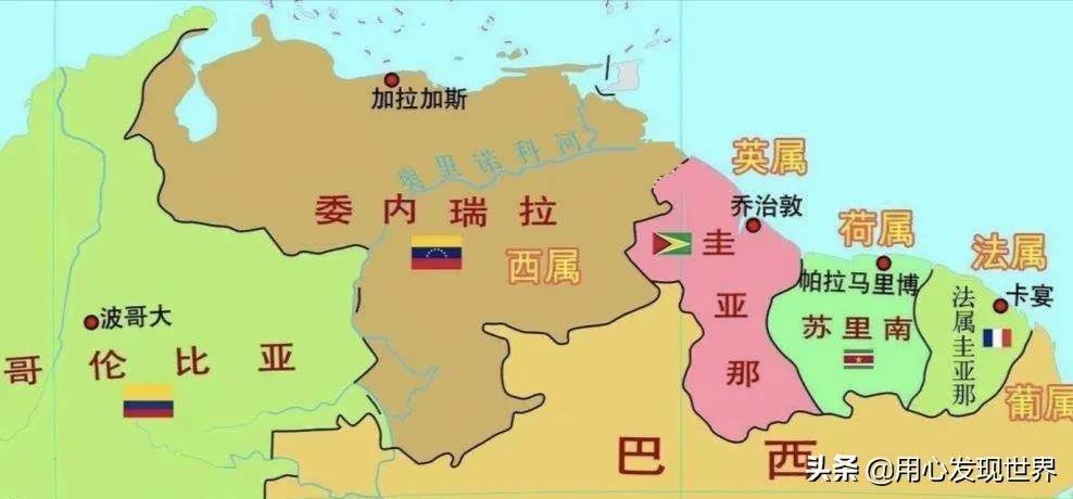 法属圭亚那可能独立吗,法属圭亚那拒绝独立