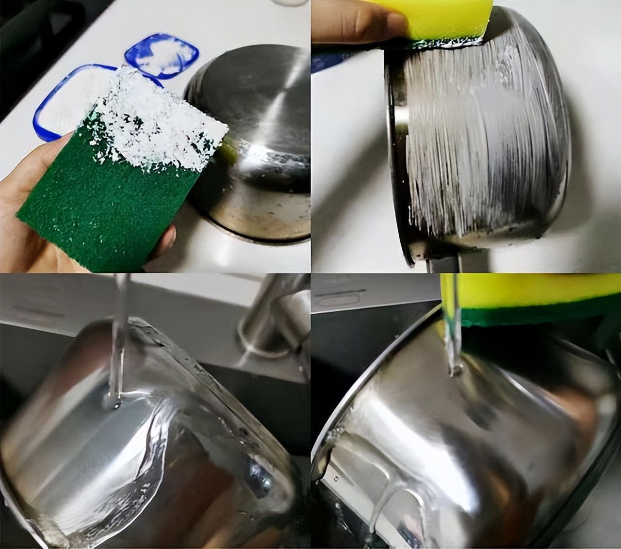 清洁用品100个神器,年底大扫除清洁好物推荐生活用品