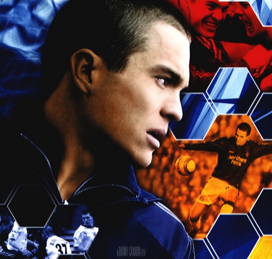 这才是真正的足球天才,他是足球场上的天才