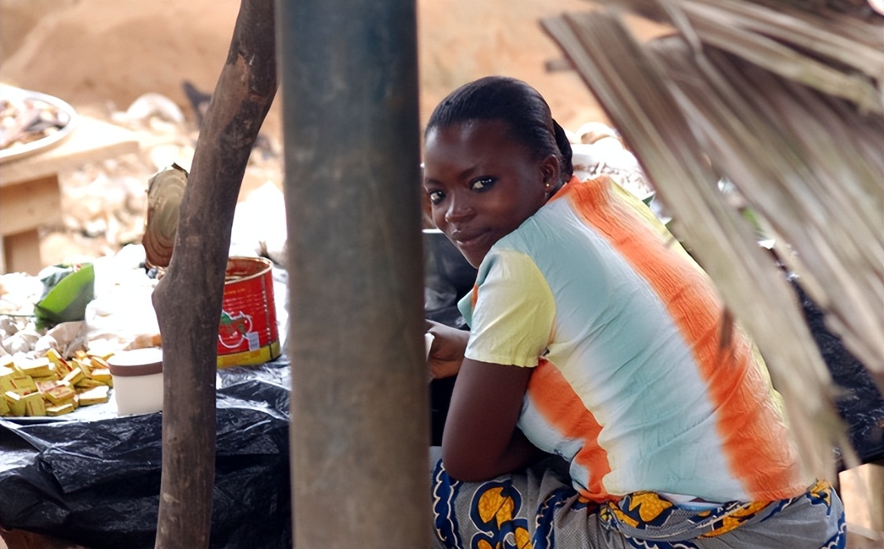 非洲观察，我在非洲尼日利亚的打工生活