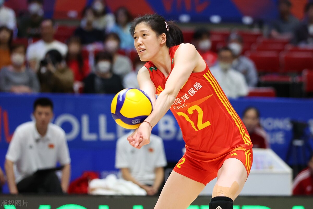 世界女排联赛日本站：中国队3-0完胜日本队，取得四战全胜！