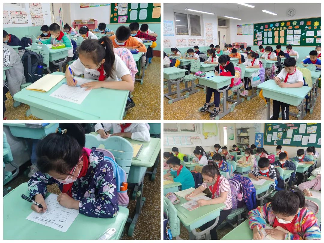 正风聚力养正课程|青岛书院路小学：开启数学之门感受数学之美