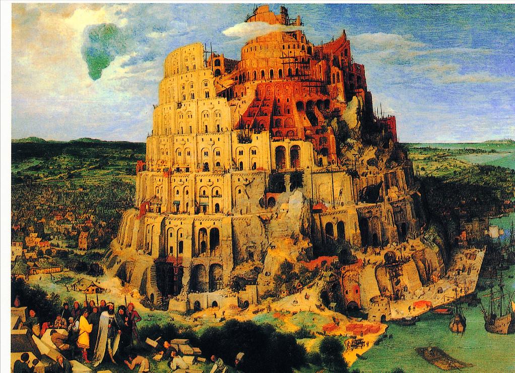 浅谈西班牙文艺复兴时期的绘画传统