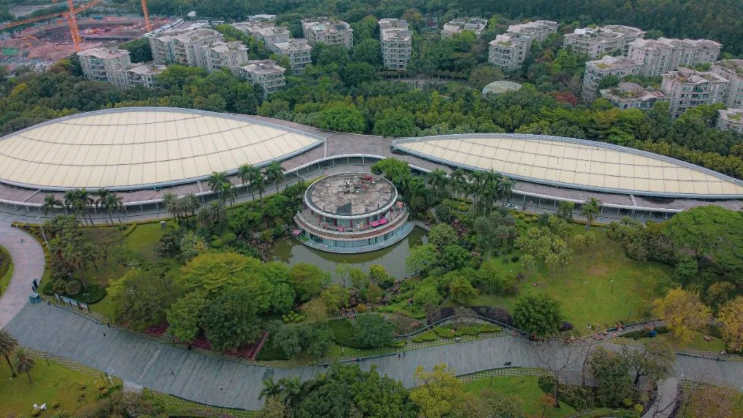 白云说：“广州乐土”“后发优势”，你在赞我还是diss我？